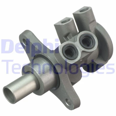 Afbeelding van Hoofdremcilinder DELPHI LM80455