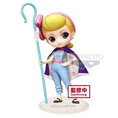 Afbeelding van Disney Q Posket Character Bo Peep Toy Story 4 Ver.A Figure 14cm