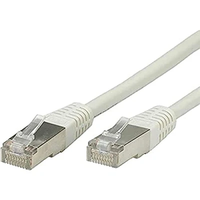 Image de VALUE cordon de raccordement 7 m gris