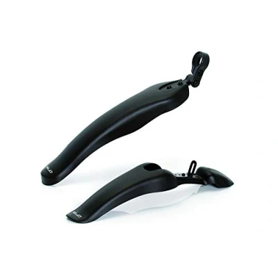 Afbeelding van XLC MGC 04 Spatbord Junior Set 16/20 inch PVC Geschikt voor kinderfietsen