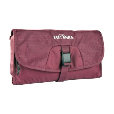 Afbeelding van Tatonka Travelcare S Toilettas Rood