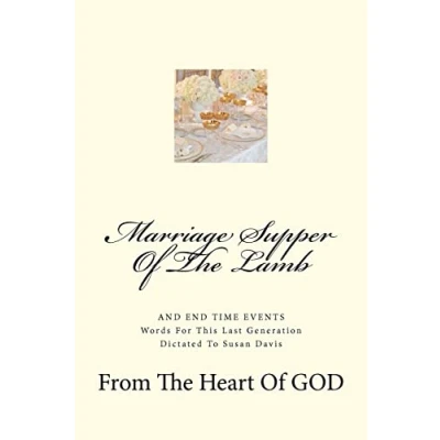 Afbeelding van Marriage Supper of the Lamb