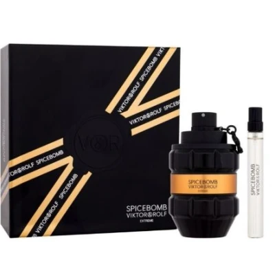 Afbeelding van Viktor &amp; Rolf Spicebomb Extreme Gift Set