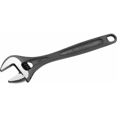 Image de FACOM 113A.10T clé phosphatée avec molette
