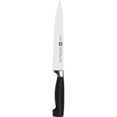 Image de Zwilling Couteau à découper 4 étoiles 200 mm