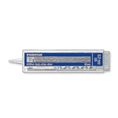 Afbeelding van Staedtler Potloodstiften Mars Micro 0,7 Mm