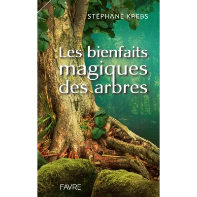 Image de Les bienfaits magiques des arbres
