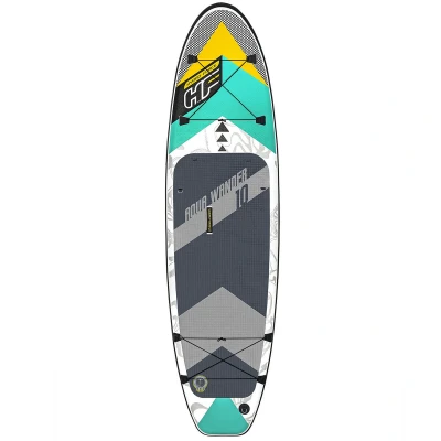 Afbeelding van Huismerk Hydro Force Aqua Wander Traveltech Convertible Sup Set
