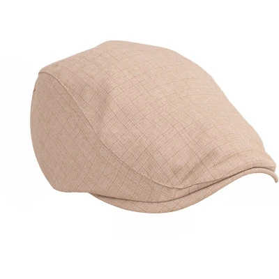 Afbeelding van Tresanti Flatcap Esrah Zand L/XL