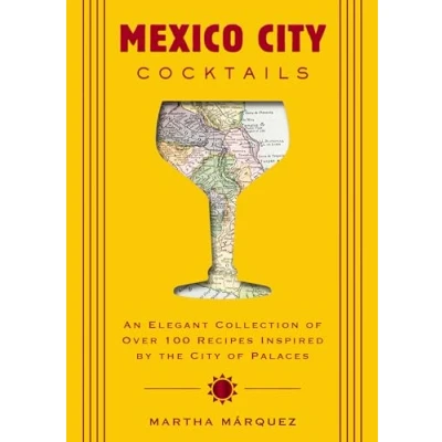 Afbeelding van City Cocktails Mexico