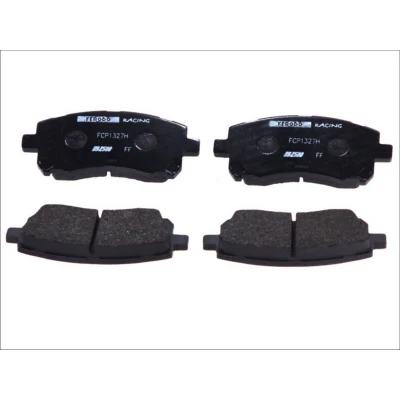 Afbeelding van Ferodo Racing Remblokset FCP1327H