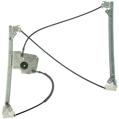 Afbeelding van Valeo Raammechanisme 851183