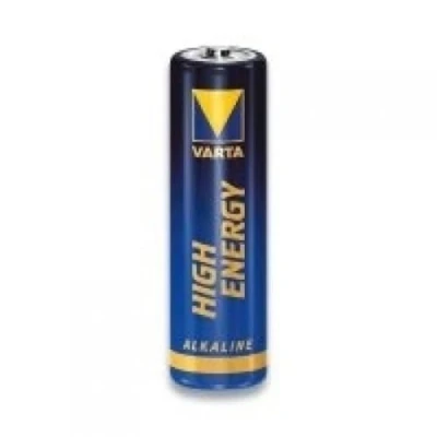 Afbeelding van Varta High Energy AA 4x