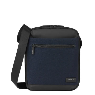 Afbeelding van Hedgren Next Inc Schoudertas elegant blue Damestas