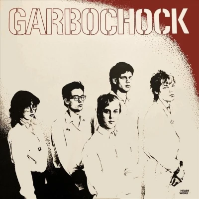 Afbeelding van Garbochock Ritual (LP)