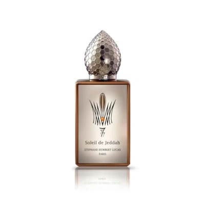Afbeelding van Stephane Humbert Lucas Soleil De Jeddah Eau Parfum 50 ml Unisex