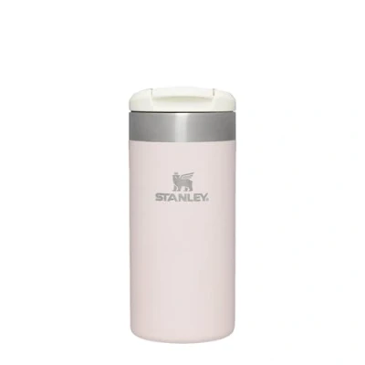 Afbeelding van Stanley The AeroLight Transit Mug 0,35L rose quartz metallic