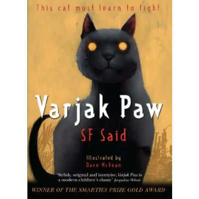 Afbeelding van Varjak Paw