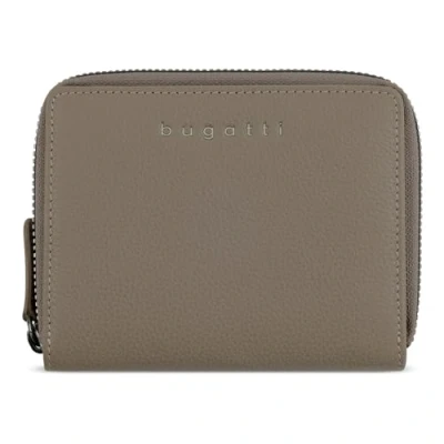 Afbeelding van Bugatti Mira Portemonnee Leer 13 cm