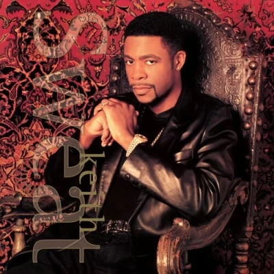 Afbeelding van Keith Sweat (LP)