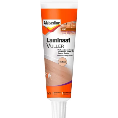 Afbeelding van Alabastine Laminaatvuller Beuken 50ML