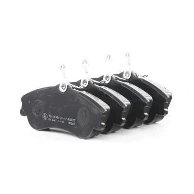 Afbeelding van Abs Remblokset 37152
