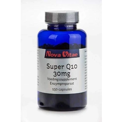 Afbeelding van Super Q10 30 mg
