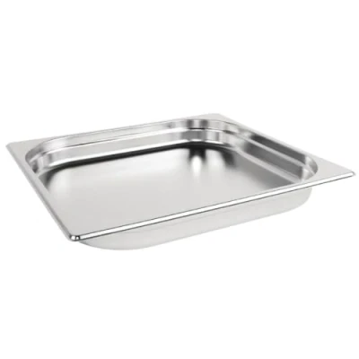 Afbeelding van Vogue RVS GN2/3 bak 40mm