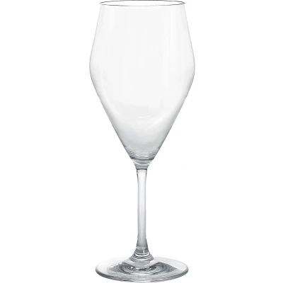 Afbeelding van Bardani Wijnglas 400 Ml Transparant 2 pack Glazen &amp; Bekers