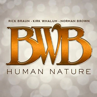 Afbeelding van Human Nature