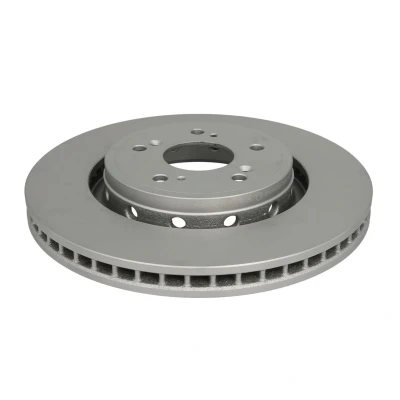 Afbeelding van TEXTAR PRO 92283303 Remschijf 315 28 05/09 114,3 Buiten geventileerd Gecoat Zonder wielbevestigingsbout, wielnaaf HONDA: CR V 4