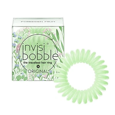 Afbeelding van Invisibobble Original Hair Ring 3 gumki do włosów Forbidden