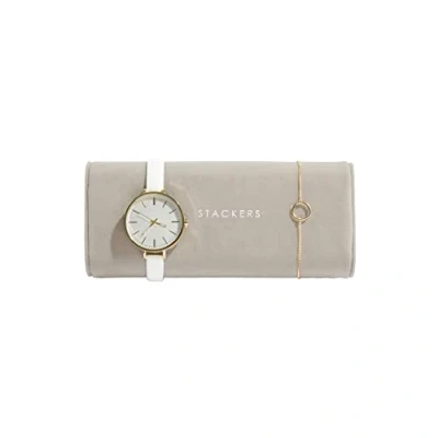 Afbeelding van Stackers Lade organizer sieraden Uitschuifbaar 73530 Sorteervakken &amp;
