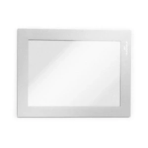 Image de DURABLE cadres magnétiques MAGAFRAME, format A6, argent