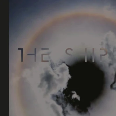 Afbeelding van Brian Eno Ship (LP)