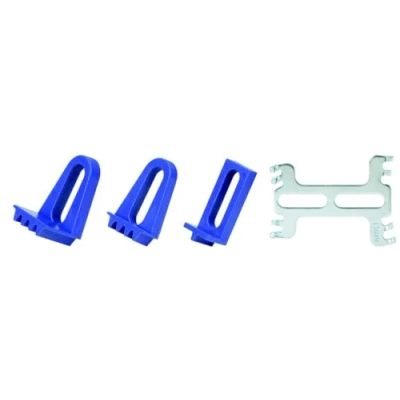 Afbeelding van KS TOOLS Juego de Herramientas Universales Bloqueo Volantes, 4 stuks, 150.3025