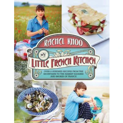 Afbeelding van My Little French Kitchen