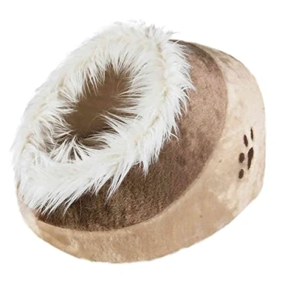 Afbeelding van Trixie Beschermrooster Voor Het Raam 65x16 cm Wit