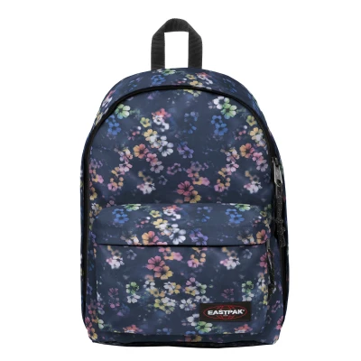 Afbeelding van Eastpak Out Of Office flora fade navy