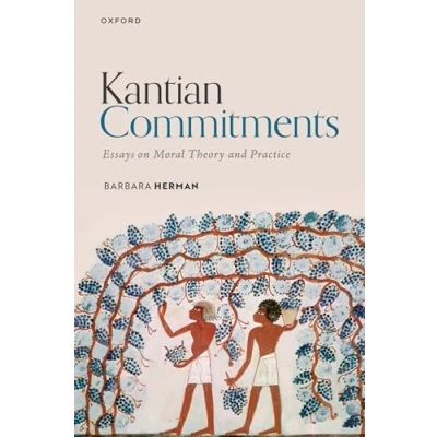 Afbeelding van Kantian Commitments