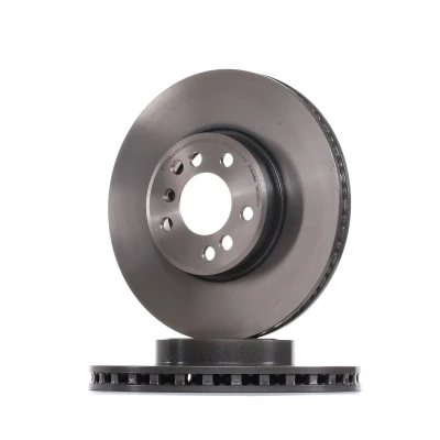 Afbeelding van Brembo Remschijven 09.C896.11