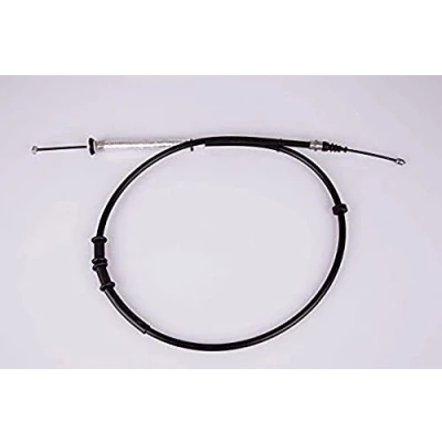 Afbeelding van HELLA 8AS 355 661 311 Handremkabel 1670, 1445 FIAT: Grande Punto Hatchback, Evo III ALFA ROMEO: MiTo