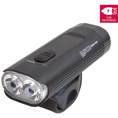 Afbeelding van Koplamp USB Beam 1000