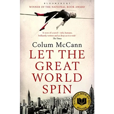 Afbeelding van Let The Great World Spin