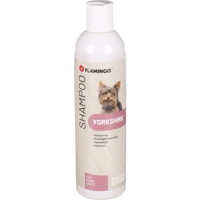 Afbeelding van Flamingo Shampoo Honden 300ml Yorkshire 1st 139255