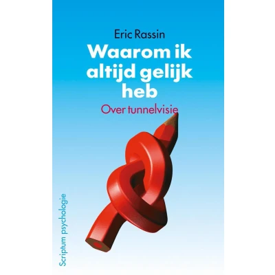 Afbeelding van Waarom ik altijd gelijk heb