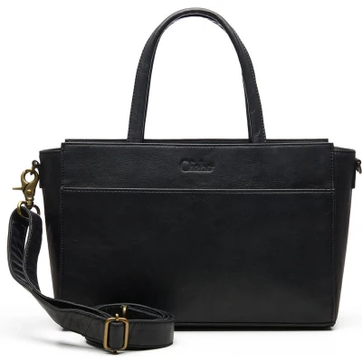 Afbeelding van Chabo Diva Handbag black Damestas