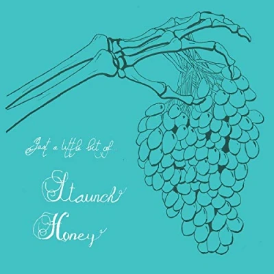 Afbeelding van David Group Nance Staunch Honey (LP)