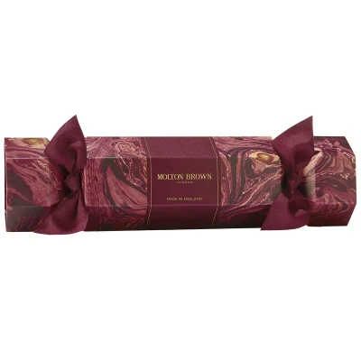 Afbeelding van Molton Brown Floral &amp; Spicy Christmas Cracker Pakket