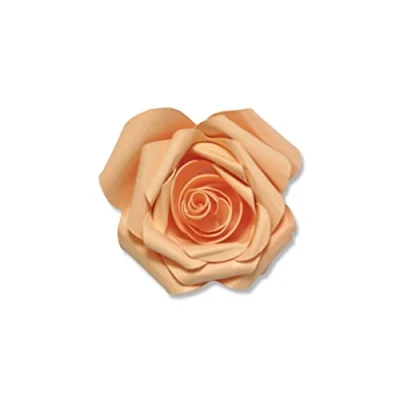 Afbeelding van Sizzix stans, afm 11,43x10,79 cm, dikte 19 mm, rozen, 1stuk